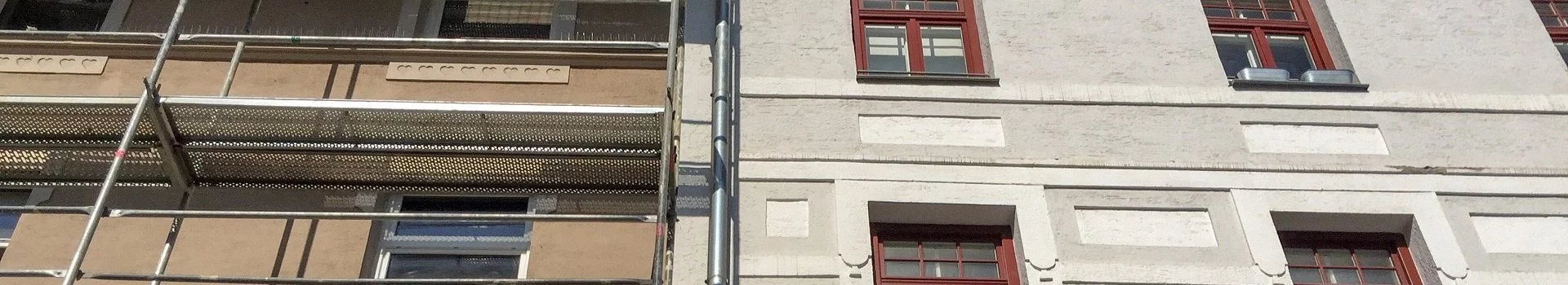 Die Erbimmobilie vor dem Verkauf sanieren Die Erbimmobilie vor dem Verkauf sanieren