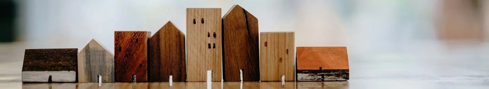 Der Einfluss von Umweltfaktoren auf den Immobilienpreis Der Einfluss von Umweltfaktoren auf den Immobilienpreis