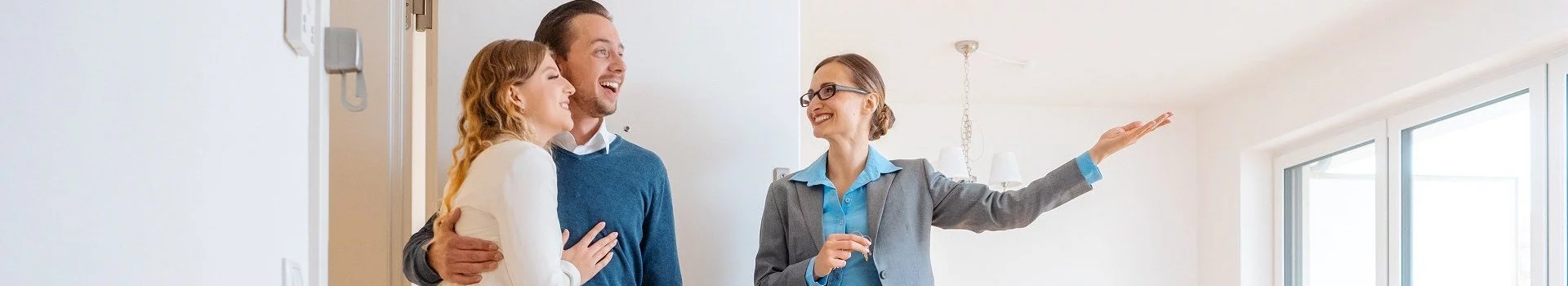 Die erfolgreiche Besichtigung Ihrer Scheidungsimmobilie Die erfolgreiche Besichtigung Ihrer Scheidungsimmobilie