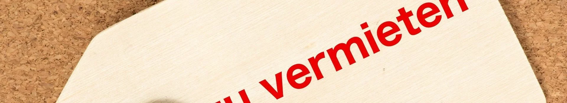Vermietung Ihrer Scheidungsimmobilie Vermietung Ihrer Scheidungsimmobilie