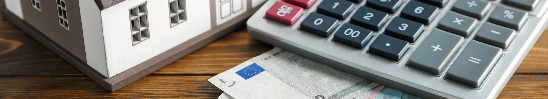 Wertermittlung der Scheidungsimmobilie Wertermittlung der Scheidungsimmobilie