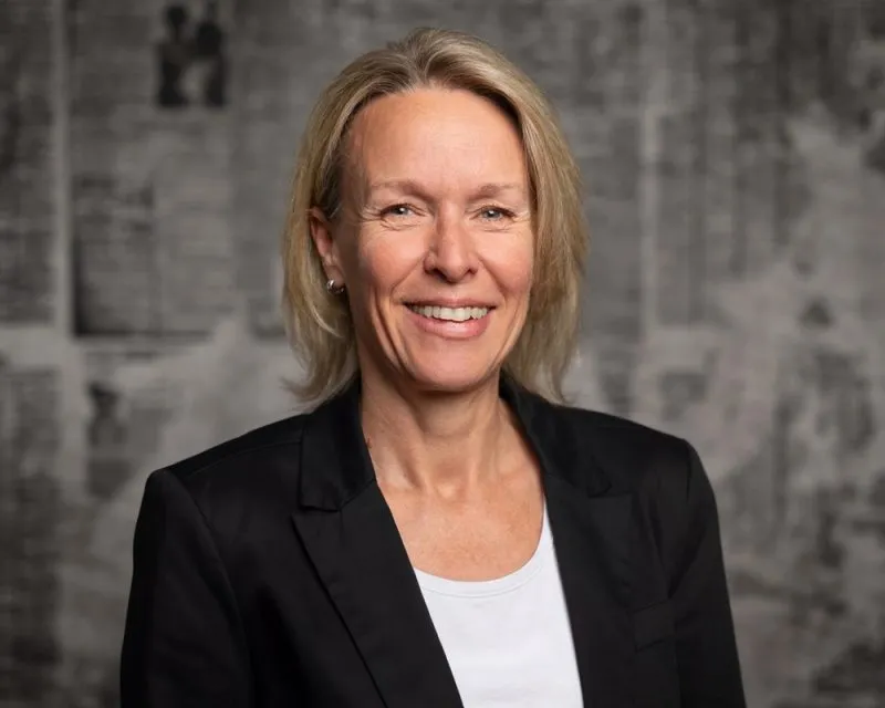 Picture of Sylvia Kraatz