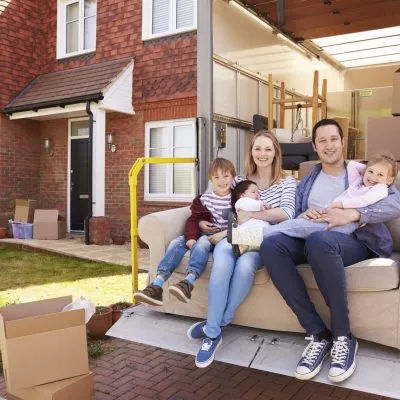 Checkliste für den Hauskauf bringt Licht ins Dunkel