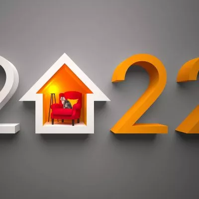 Hamburger Volksbank Immobilien - Immobilientrends 2022