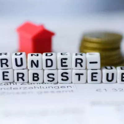 Grunderwerbssteuererhöhung - HamVoBa Hamburg