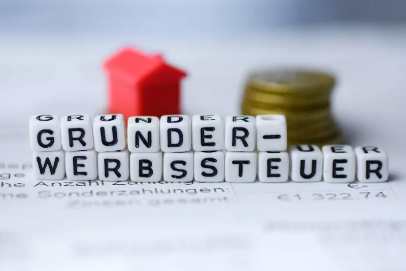 KfW-Förderung für energieeffiziente Immobilien