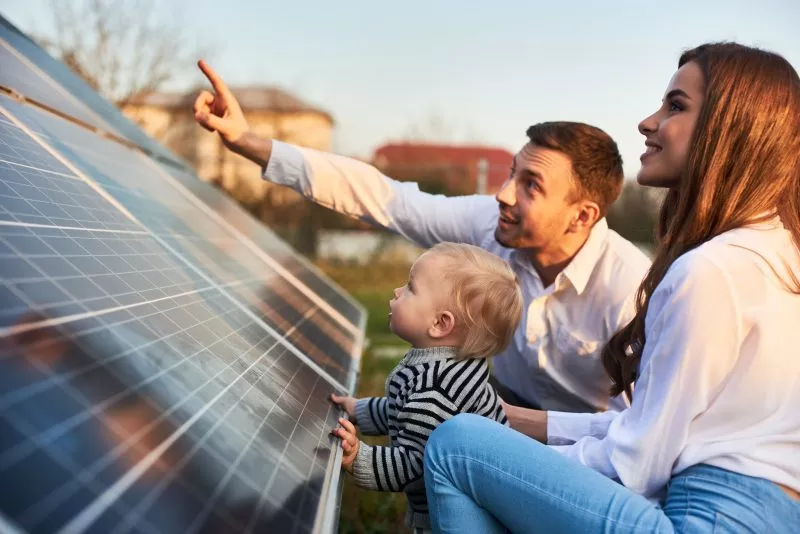 KfW-Förderung für energieeffiziente Immobilien