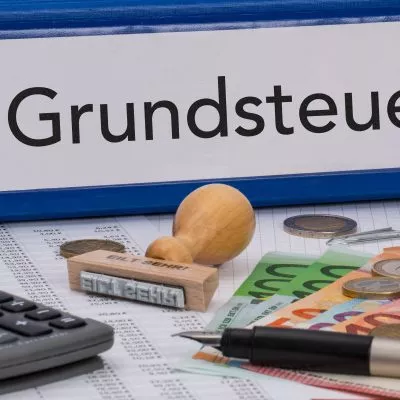 Hamburger Volksbank Immobilien - Die neue Grundsteuer 2022