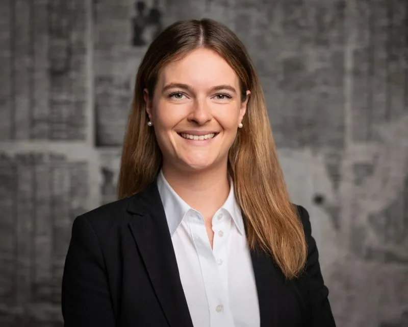 Picture of Franziska Kraft