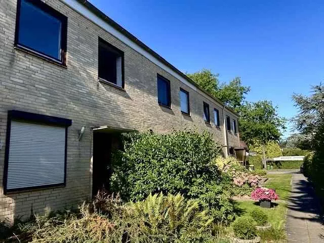 Immobilienangebot - Hamburg - Alle - Handwerker aufgepasst- Sanierungsbedürftiges Reihenhaus in  HH-Marmstorf (Erbpachtgrundstück)