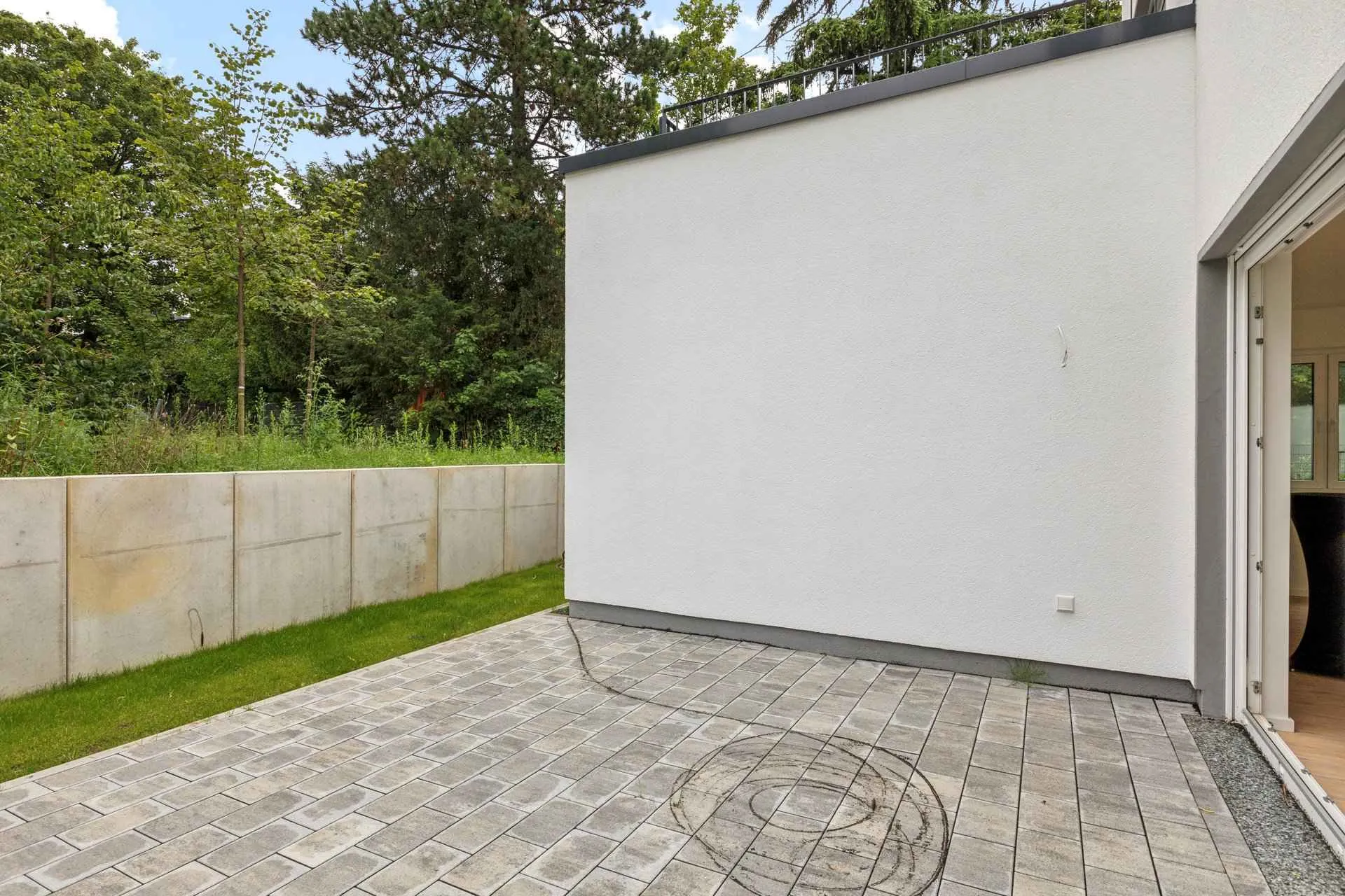 Immobilienangebot - Hamburg - Alle - Zwei Wohneinheiten unter einem Dach – ideal für Familie oder Kapitalanlage