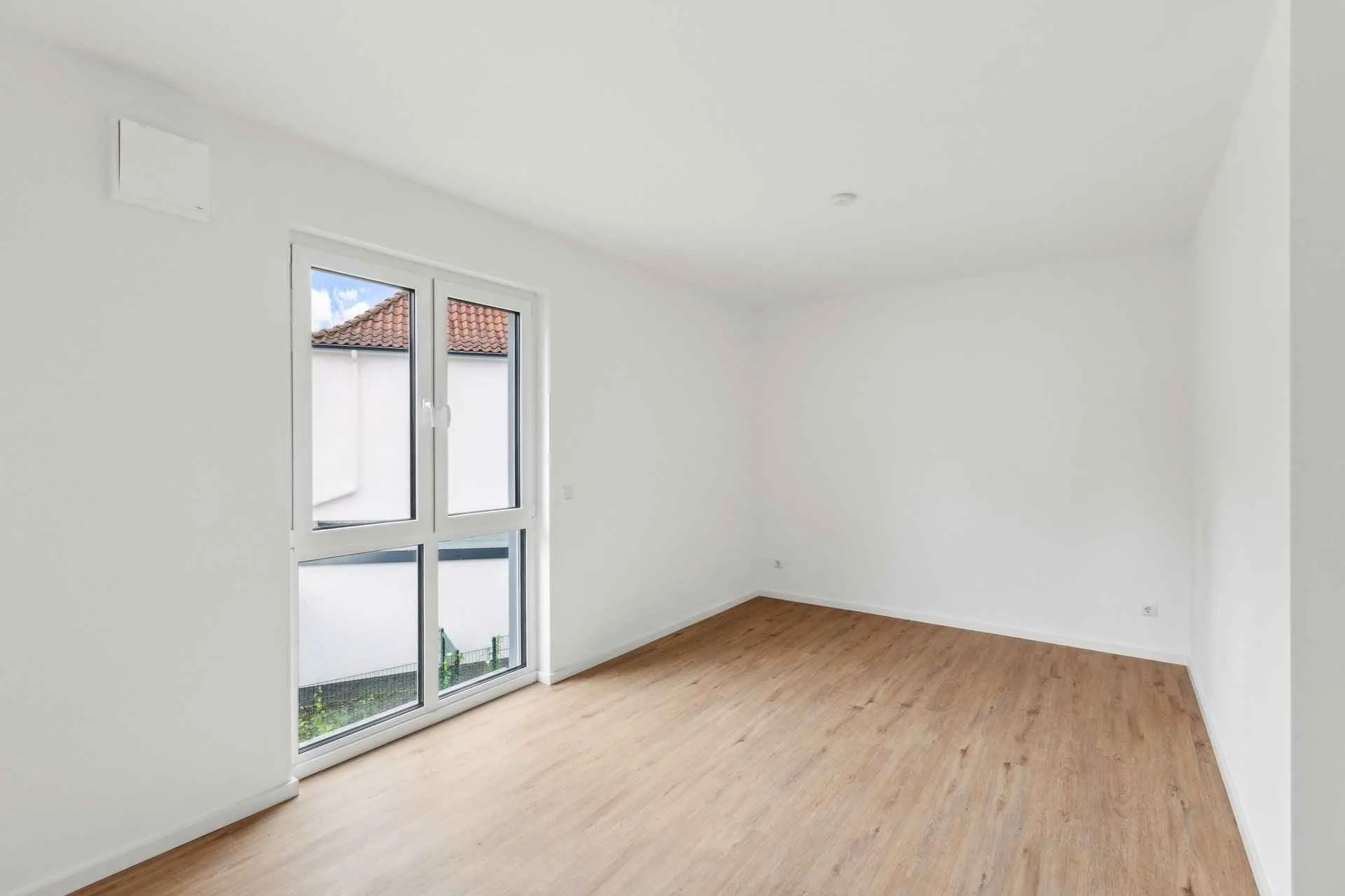 Immobilienangebot - Hamburg - Alle - Zwei Wohneinheiten unter einem Dach – ideal für Familie oder Kapitalanlage