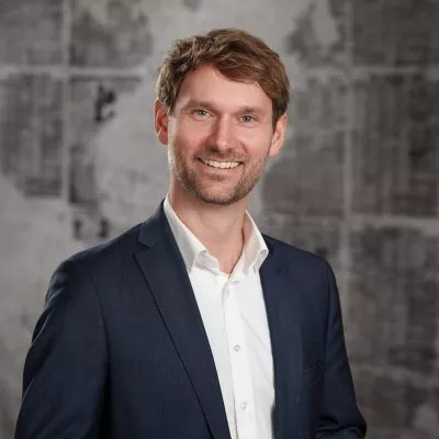 Immobilienbewertung mit der Hamburger Volksbank-Daniel Richrath