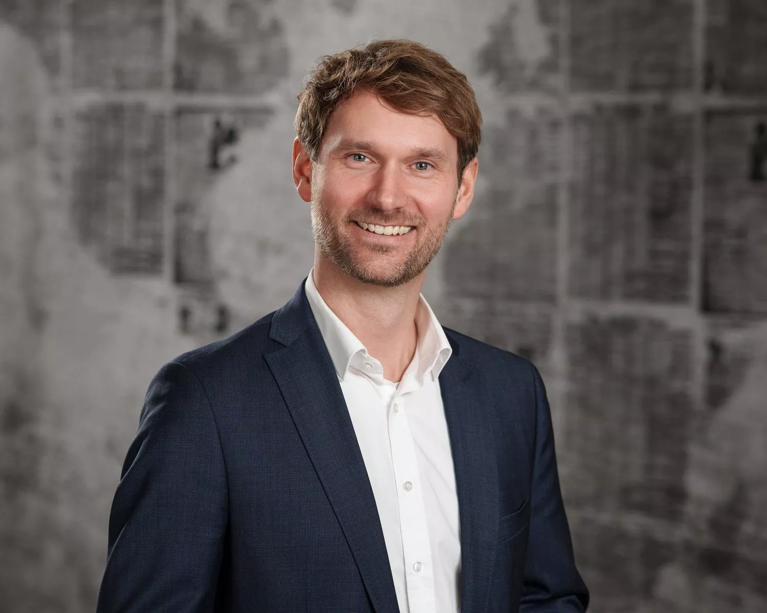 Immobilienbewertung mit der Hamburger Volksbank-Daniel Richrath