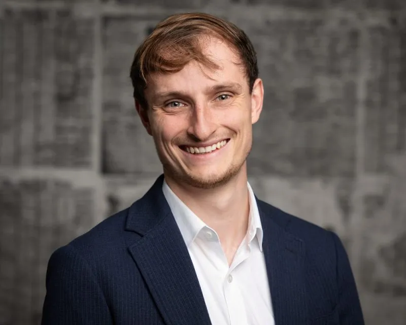 Picture of Cedric Baumhöfer