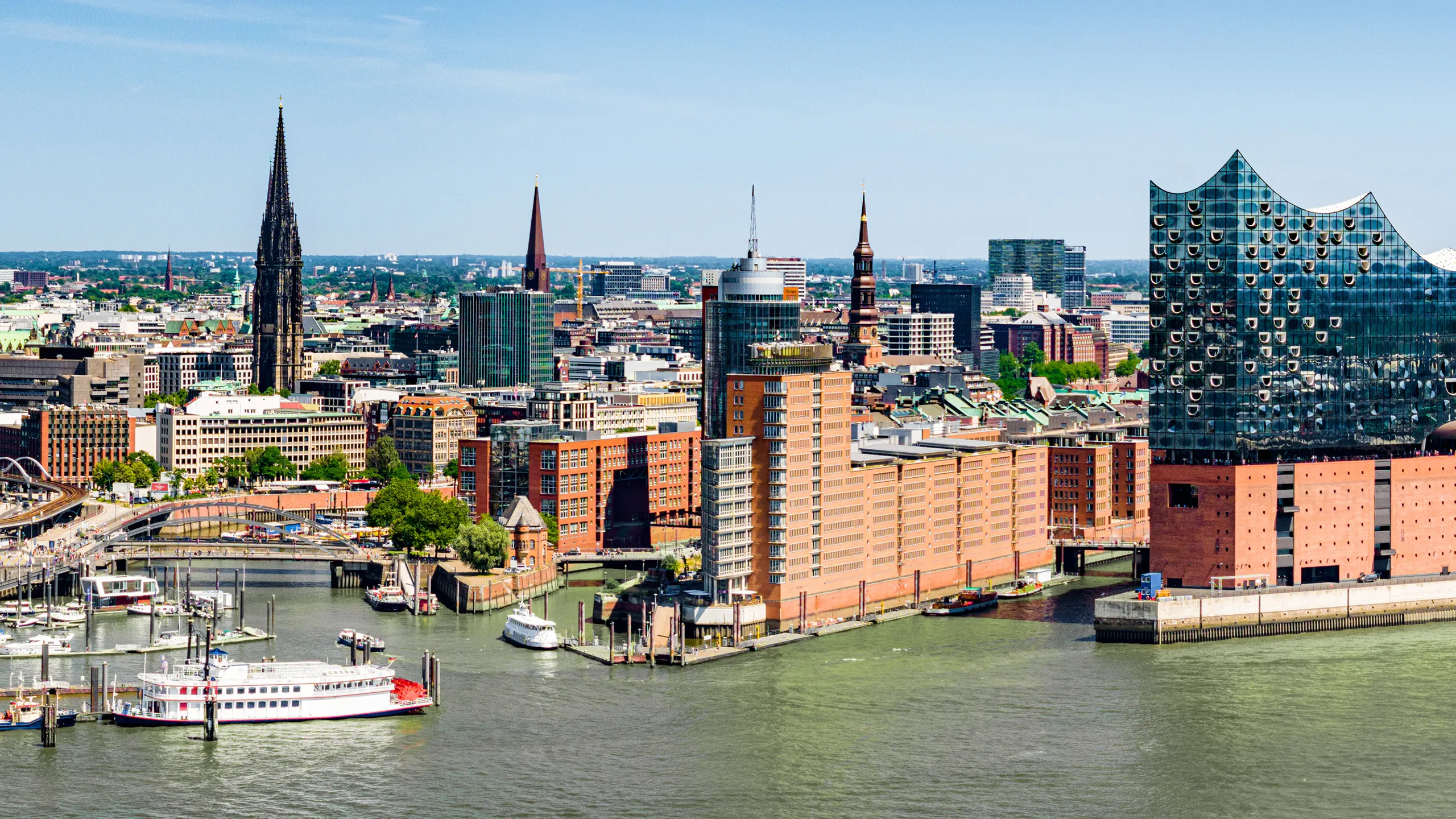 Ihr Immobilienmakler in Hamburg und der Region - Hamburger Volksbank Immobilien