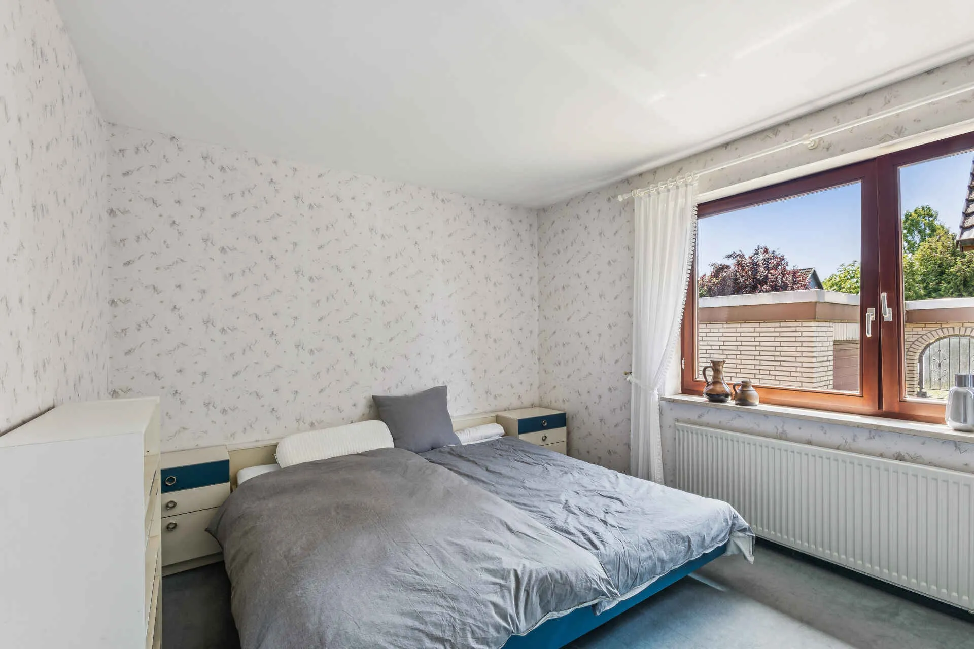 Immobilienangebot - Hamburg - Alle - Familienglück - Einfamilienhaus mit Einliegerwohnung in ruhiger Wohnlage von Hamburg-Neugraben