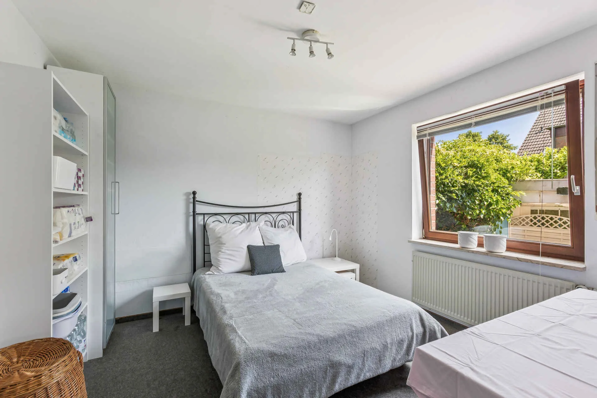 Immobilienangebot - Hamburg - Alle - Familienglück - Einfamilienhaus mit Einliegerwohnung in ruhiger Wohnlage von Hamburg-Neugraben