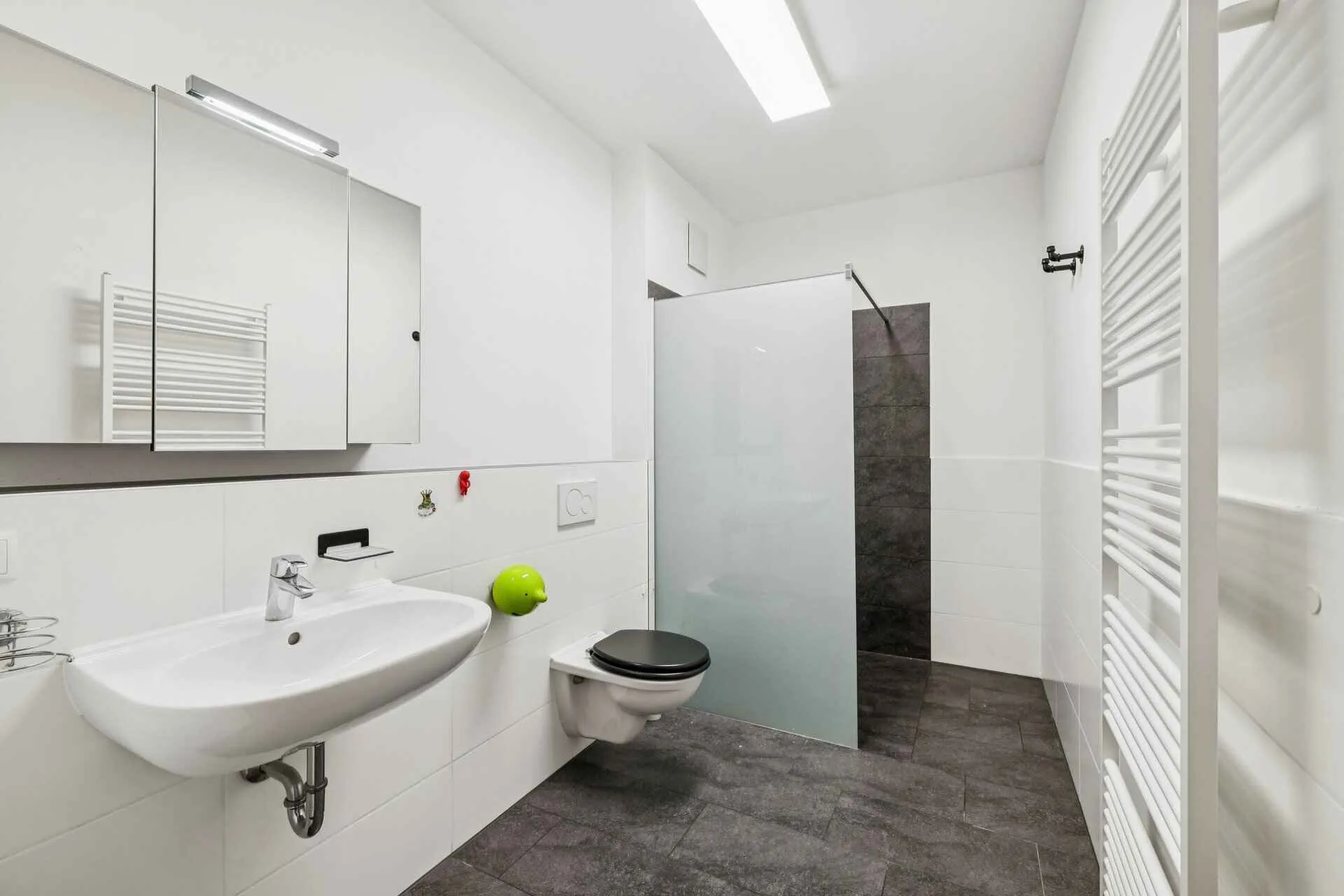Immobilienangebot - Oststeinbek - Alle - Ihr neues Zuhause mit Wohlfühlgarantie – Lichtdurchflutete 2-Zimmer Eigentumswohnung in Oststeinbek