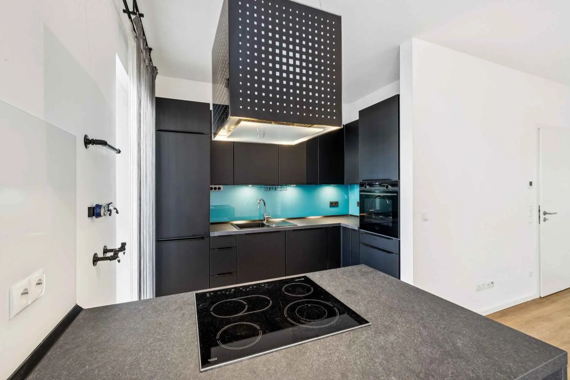 Immobilienangebot - Oststeinbek - Alle - Ihr neues Zuhause mit Wohlfühlgarantie – Lichtdurchflutete 2-Zimmer Eigentumswohnung in Oststeinbek