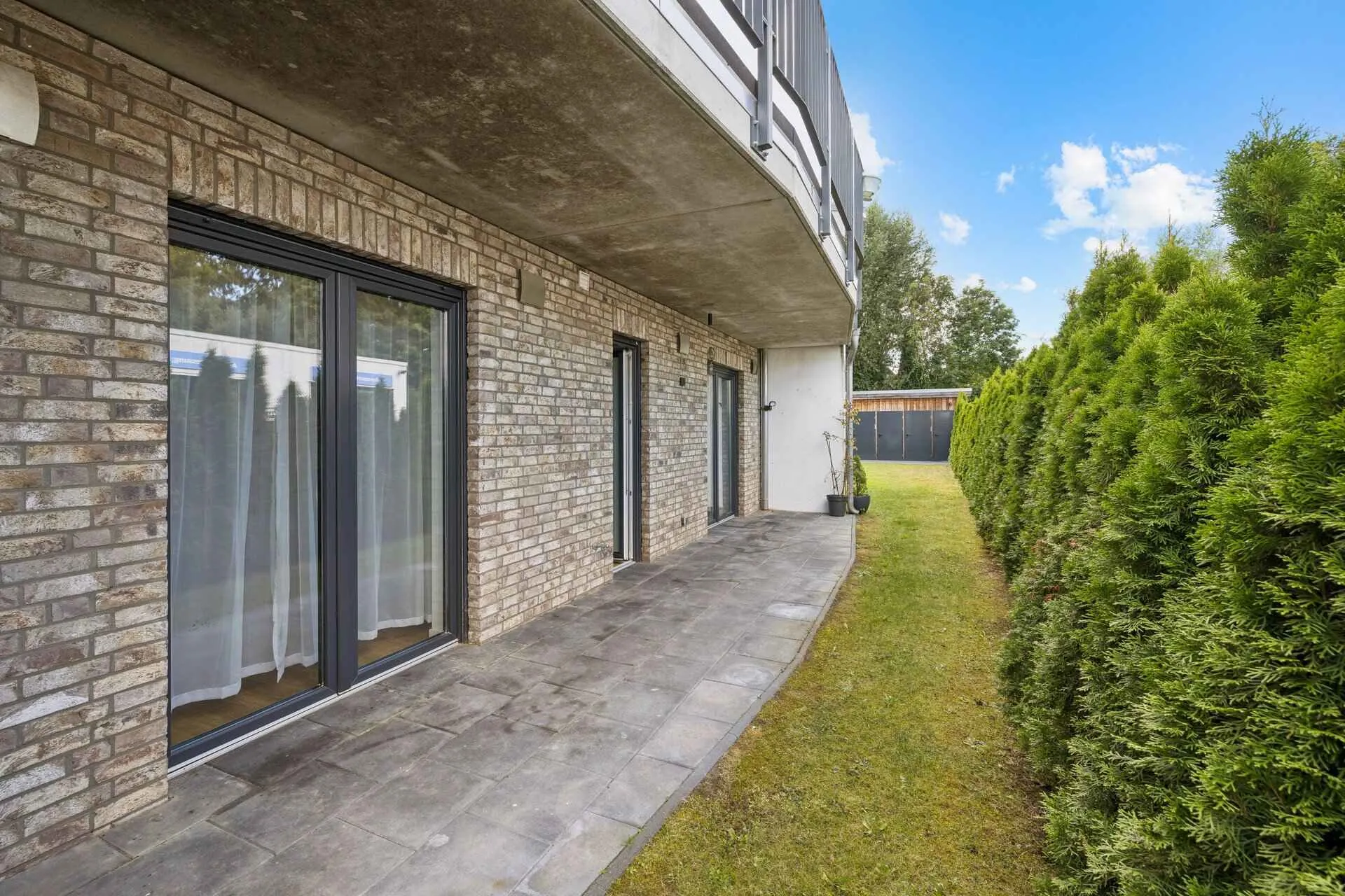 Immobilienangebot - Oststeinbek - Alle - Ihr neues Zuhause mit Wohlfühlgarantie – Lichtdurchflutete 2-Zimmer Eigentumswohnung in Oststeinbek