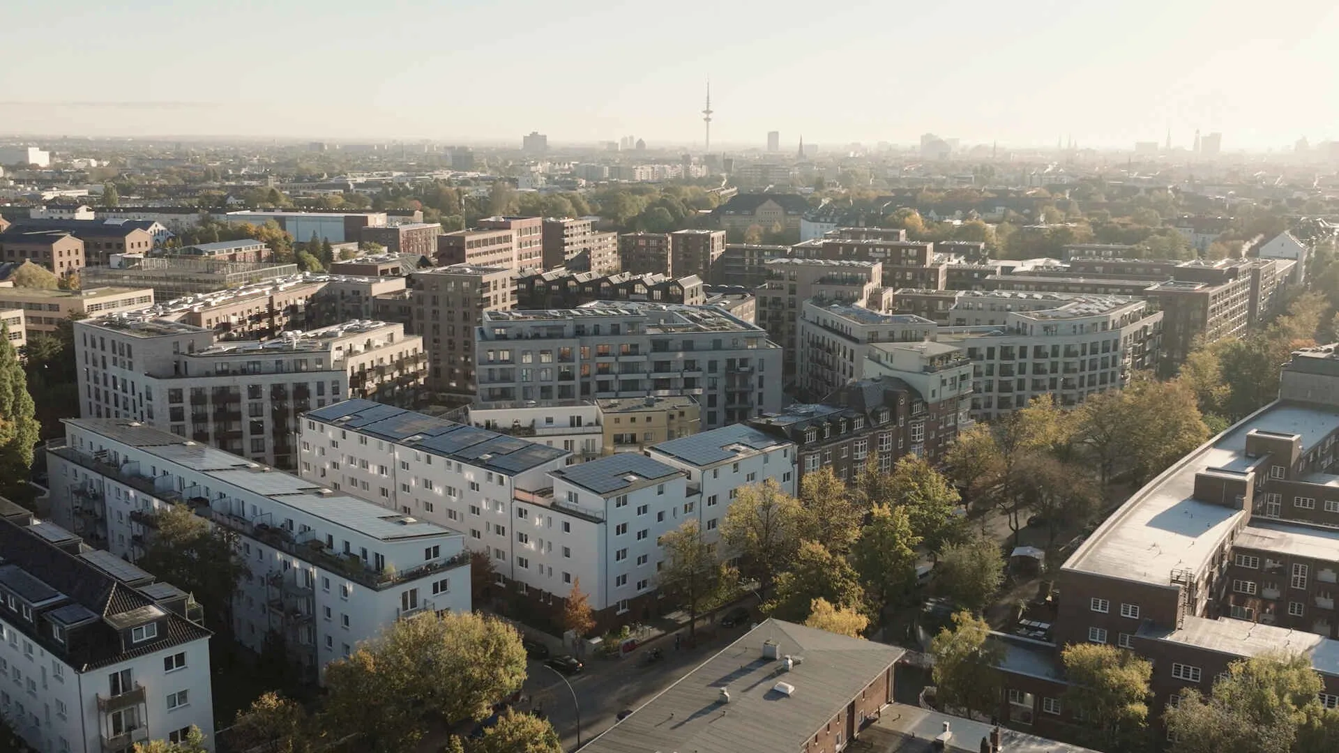 Immobilienangebot - Hamburg / Ottensen - Alle - Investieren oder selbst einziehen – charmante Altbauwohnungen im Einzelverkauf in Szeneviertel Hamburg Ottensen