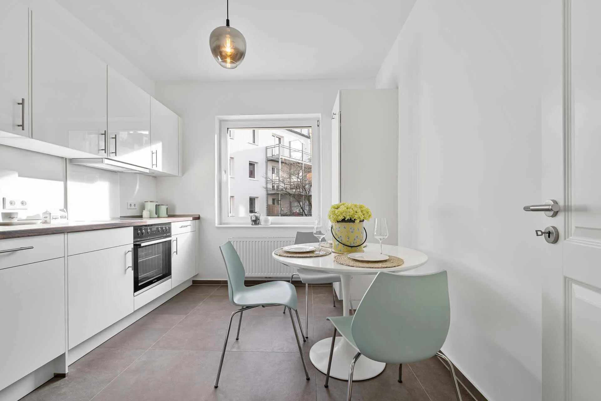 Immobilienangebot - Hamburg / Ottensen - Alle - Investieren oder selbst einziehen – charmante Altbauwohnungen im Einzelverkauf in Szeneviertel Hamburg Ottensen