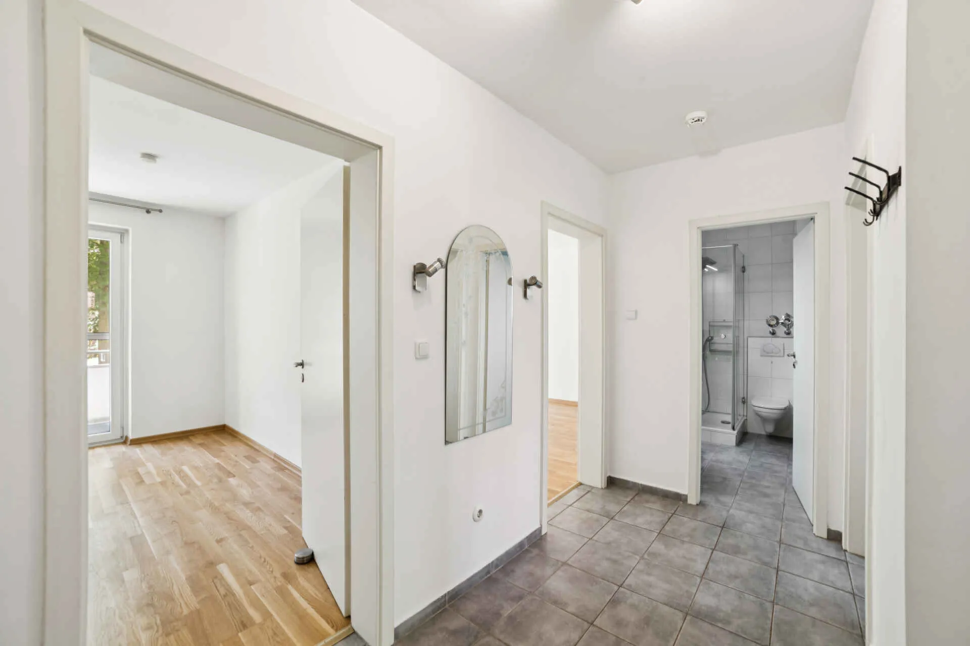 Immobilienangebot - Wedel - Alle - Erbbaurecht!  Einziehen und wohlfühlen
3-Zimmer-Wohnung in zentraler Lage von Wedel