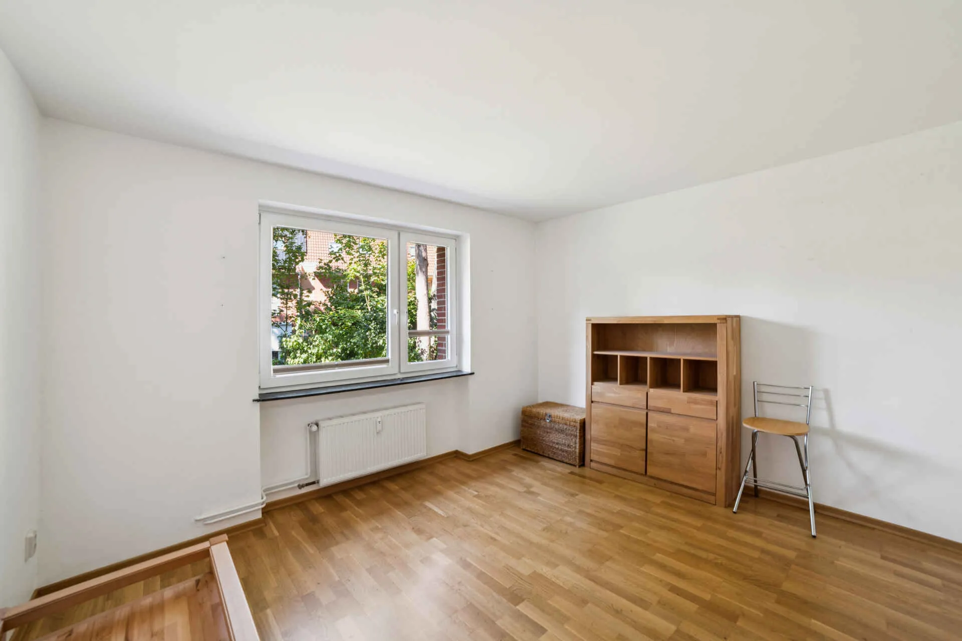 Immobilienangebot - Wedel - Alle - Erbbaurecht!  Einziehen und wohlfühlen
3-Zimmer-Wohnung in zentraler Lage von Wedel