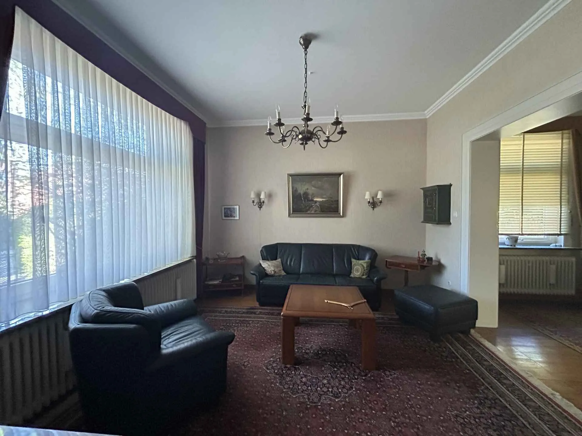 Immobilienangebot - Geesthacht - Alle - Handwerker aufgepasst! Einfamilienhaus mit Potential und weitläufigem Grundstück in Geesthacht