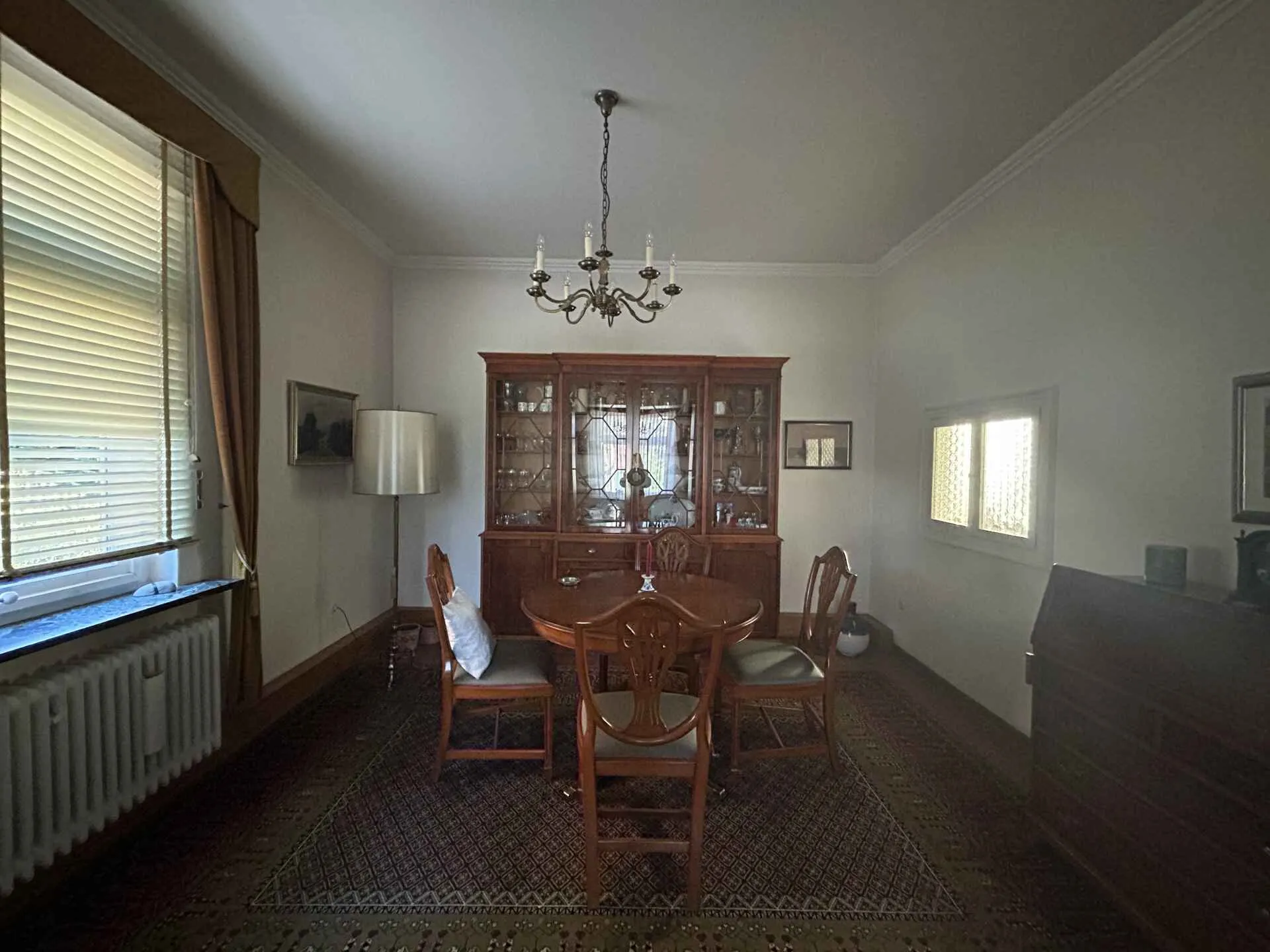 Immobilienangebot - Geesthacht - Alle - Handwerker aufgepasst! Einfamilienhaus mit Potential und weitläufigem Grundstück in Geesthacht
