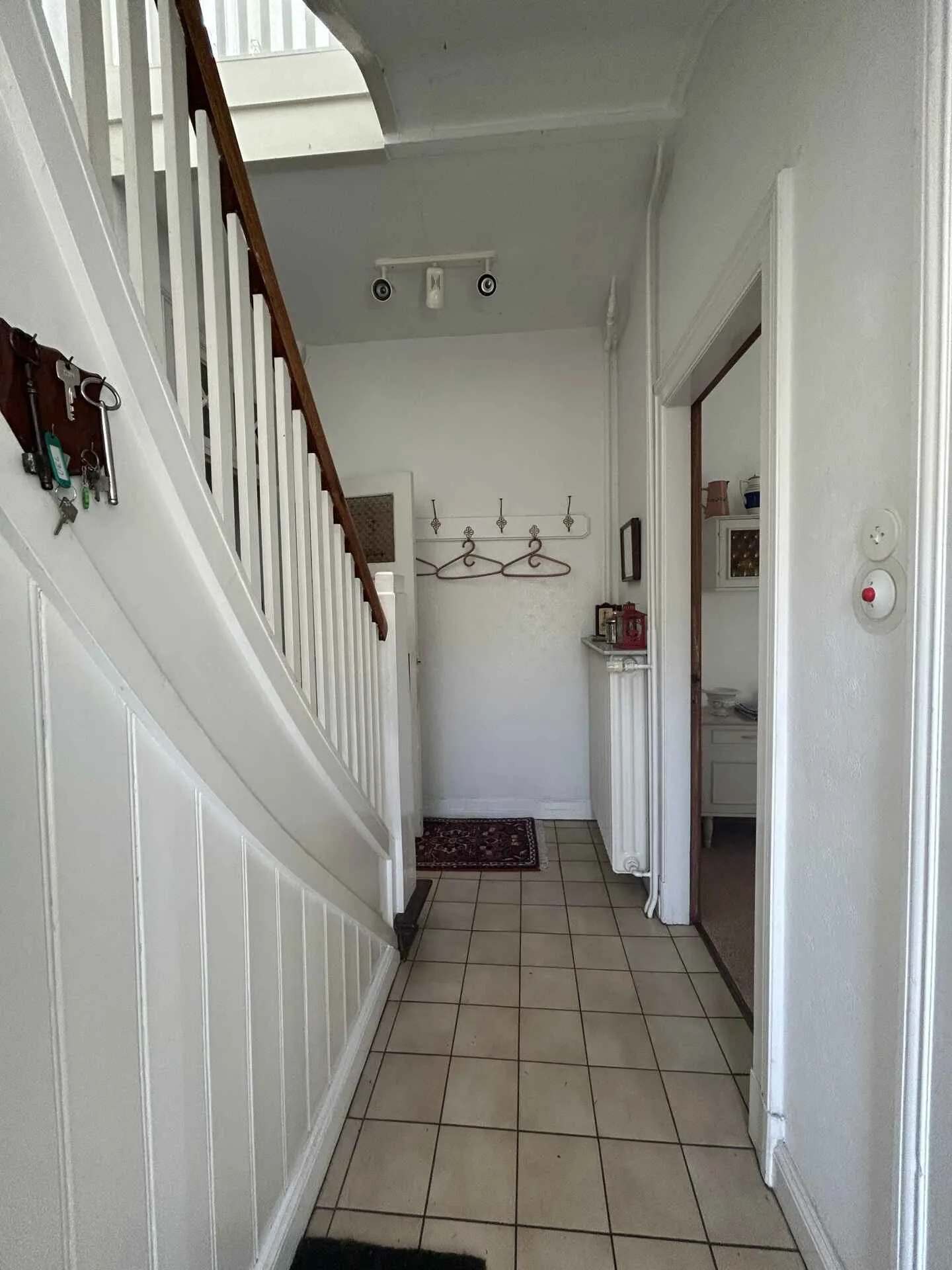 Immobilienangebot - Geesthacht - Alle - Handwerker aufgepasst! Einfamilienhaus mit Potential und weitläufigem Grundstück in Geesthacht