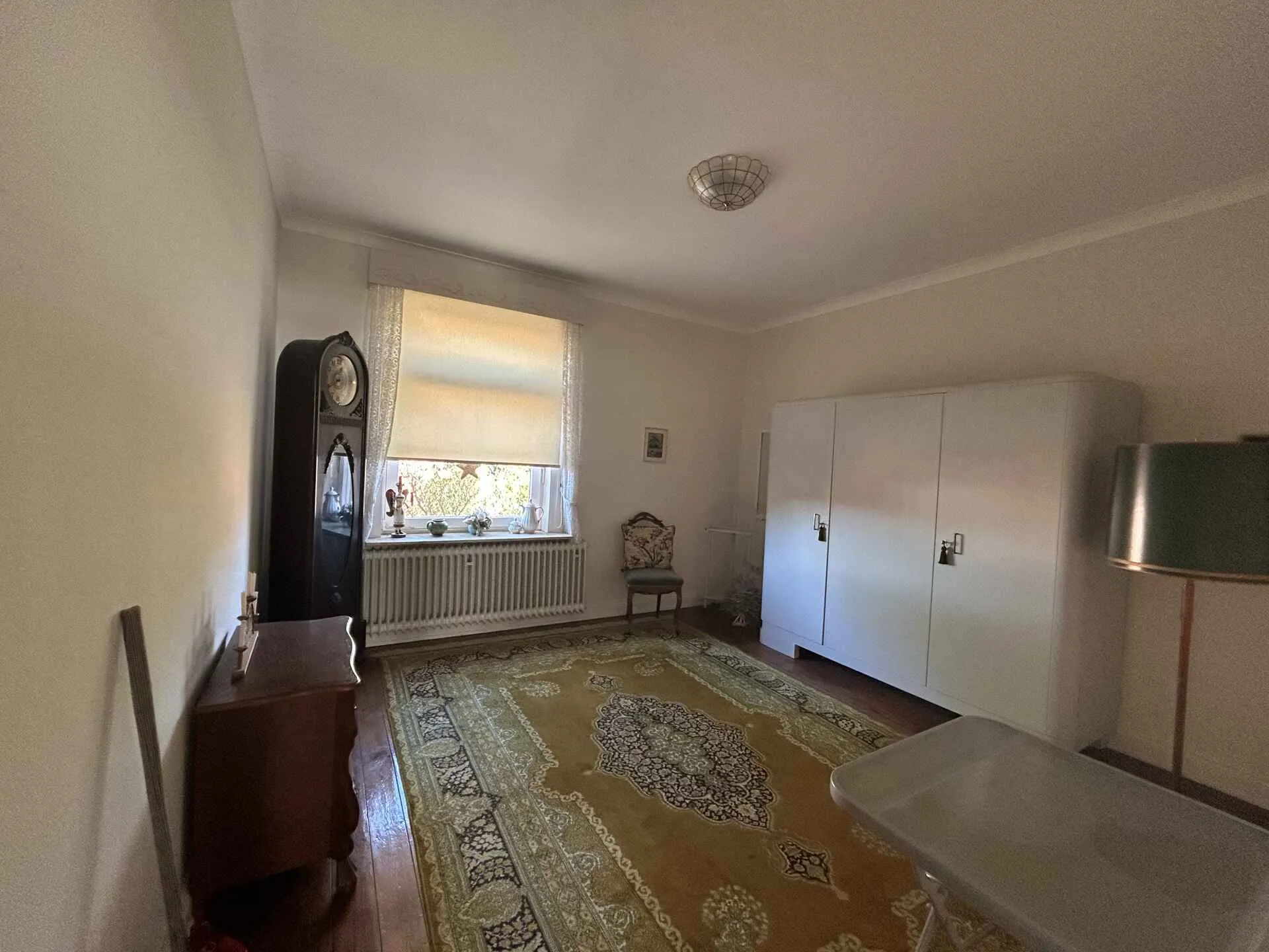 Immobilienangebot - Geesthacht - Alle - Handwerker aufgepasst! Einfamilienhaus mit Potential und weitläufigem Grundstück in Geesthacht