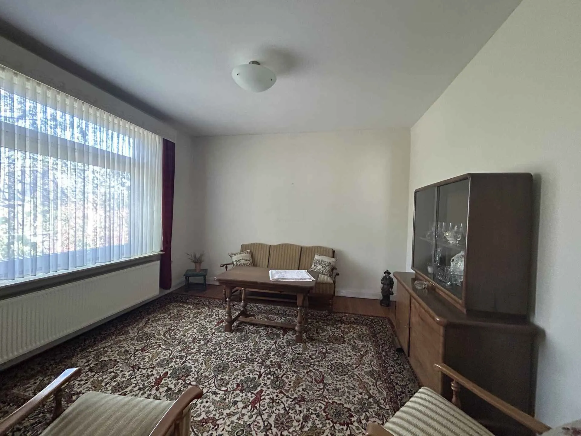Immobilienangebot - Geesthacht - Alle - Handwerker aufgepasst! Einfamilienhaus mit Potential und weitläufigem Grundstück in Geesthacht