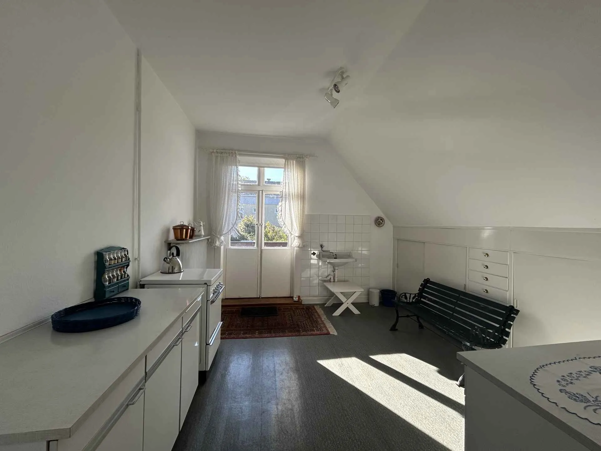 Immobilienangebot - Geesthacht - Alle - Handwerker aufgepasst! Einfamilienhaus mit Potential und weitläufigem Grundstück in Geesthacht