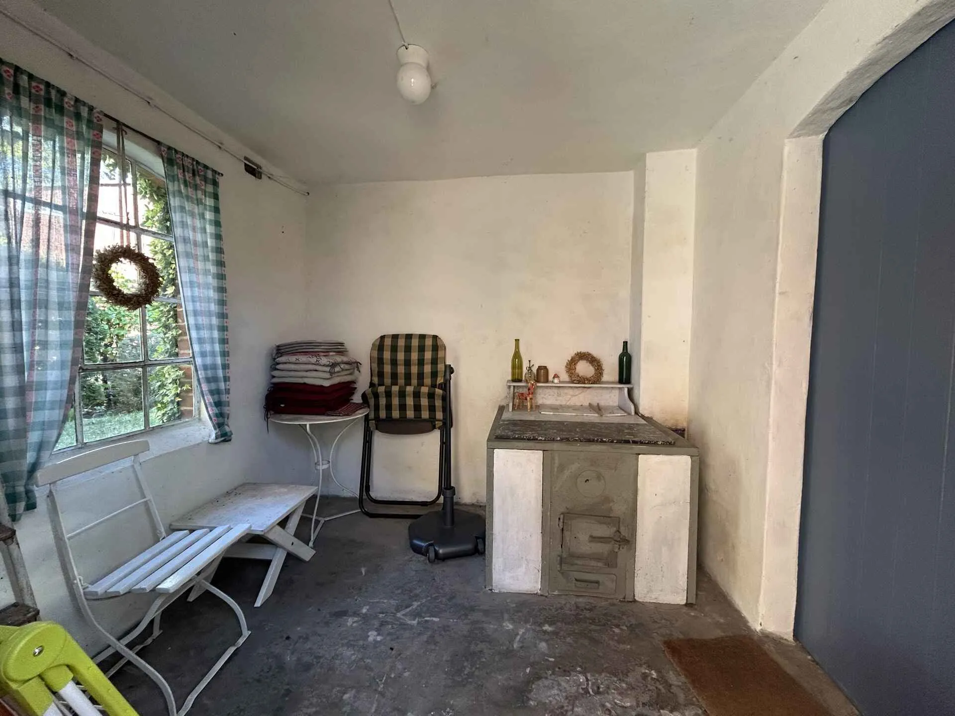 Immobilienangebot - Geesthacht - Alle - Handwerker aufgepasst! Einfamilienhaus mit Potential und weitläufigem Grundstück in Geesthacht