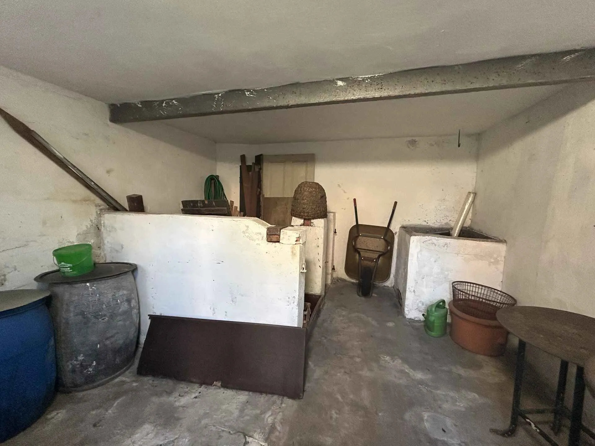 Immobilienangebot - Geesthacht - Alle - Handwerker aufgepasst! Einfamilienhaus mit Potential und weitläufigem Grundstück in Geesthacht