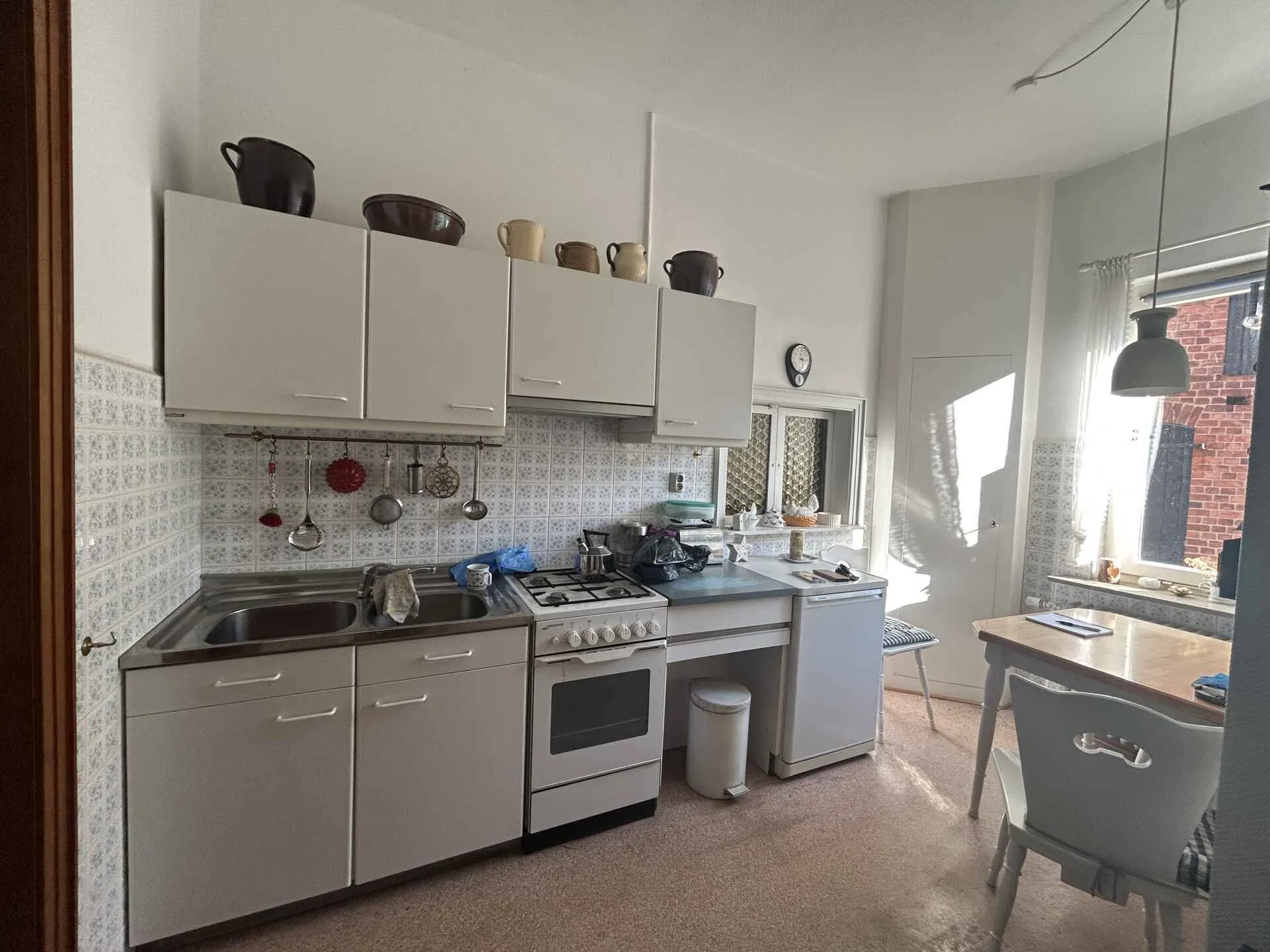 Immobilienangebot - Geesthacht - Alle - Handwerker aufgepasst! Einfamilienhaus mit Potential und weitläufigem Grundstück in Geesthacht