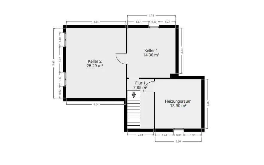 Immobilienangebot - Geesthacht - Alle - Handwerker aufgepasst! Einfamilienhaus mit Potential und weitläufigem Grundstück in Geesthacht