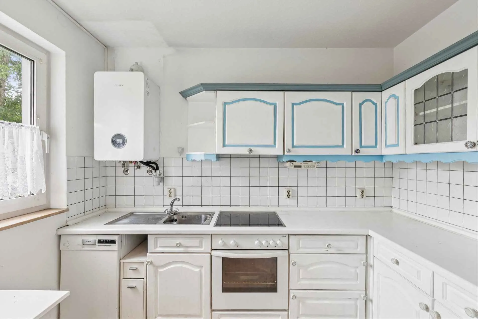 Immobilienangebot - Hamburg - Alle - Ihr neues Wohnglück mit Erbpachtgrundstück – Doppelhaushälfte mit Garten und Potenzial in Langenhorn