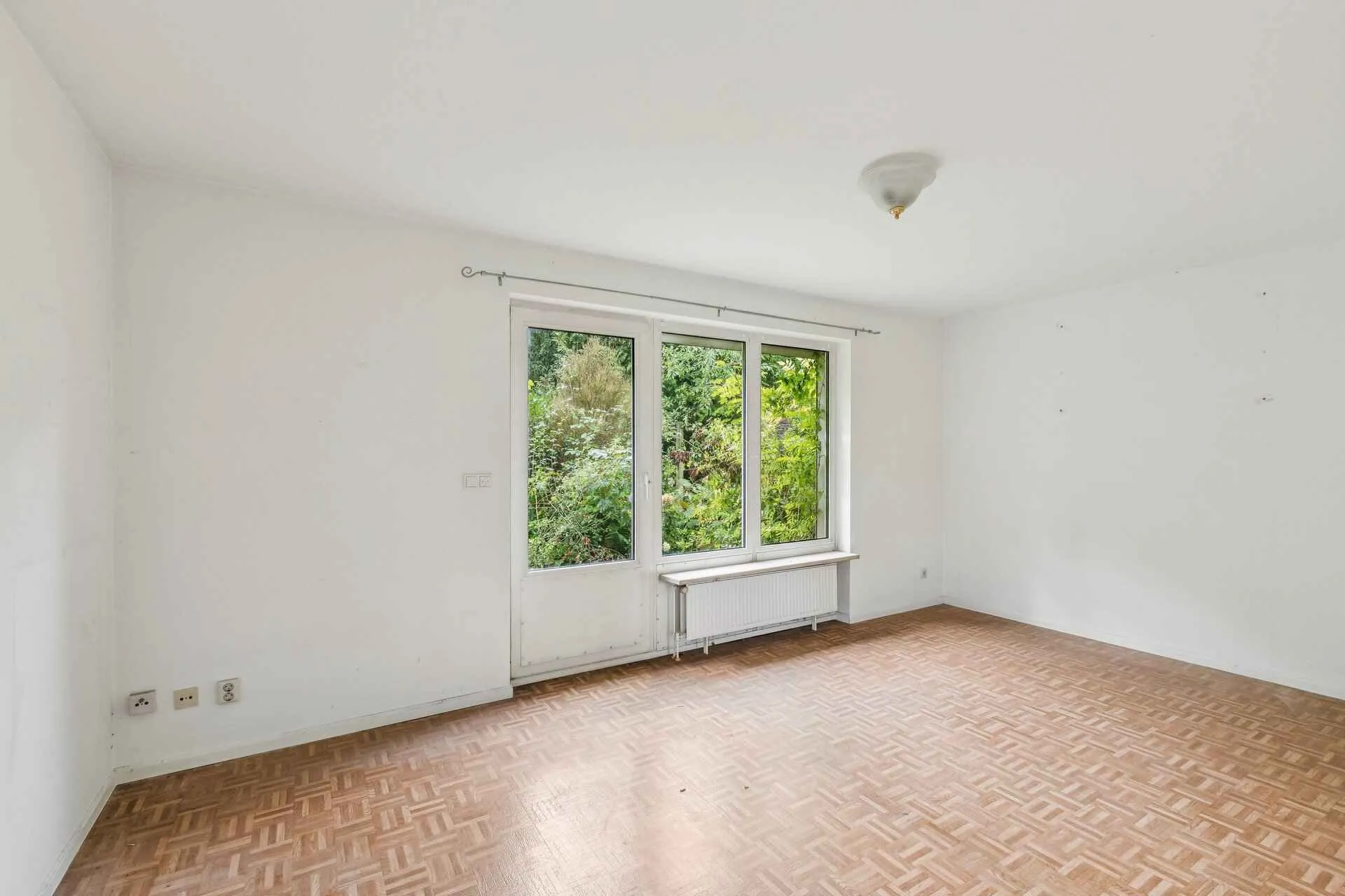 Immobilienangebot - Hamburg - Alle - Ihr neues Wohnglück mit Erbpachtgrundstück – Doppelhaushälfte mit Garten und Potenzial in Langenhorn