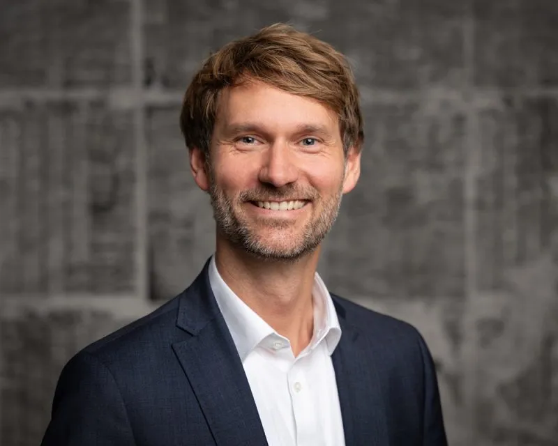 Daniel Richrath - Hamburger Volksbank Immobilien